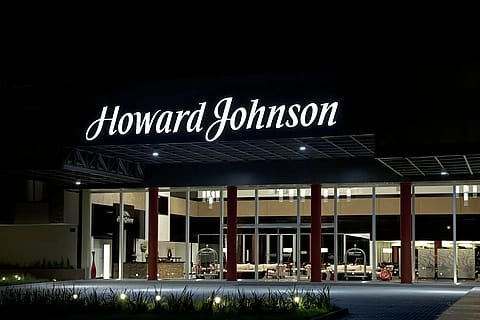 Howard Johnson Luján