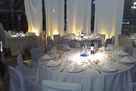 Salón Casablanca Plaza Group 2