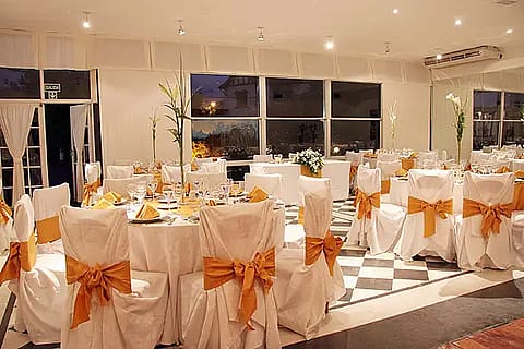 Gamn's Eventos