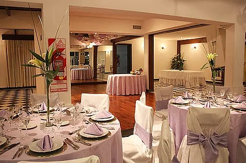 Gamn's Eventos 5