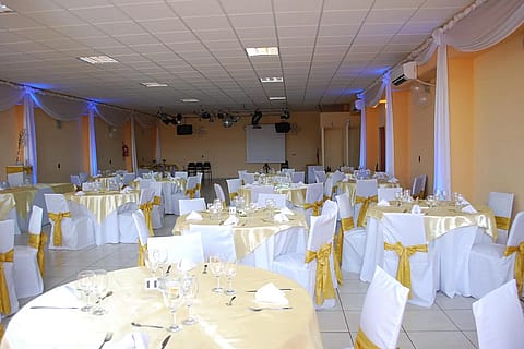 Gosen Fiestas & Eventos 3
