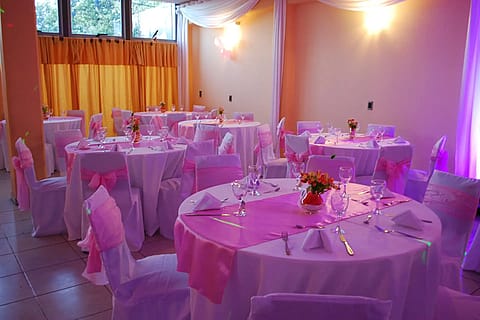 Gosen Fiestas & Eventos 4