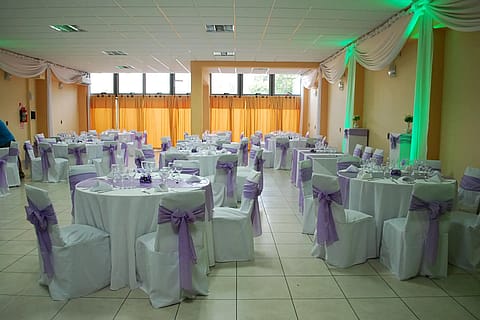 Gosen Fiestas & Eventos 5