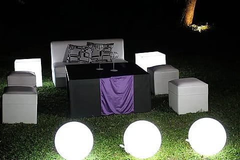 Villa Verde Fiestas 2