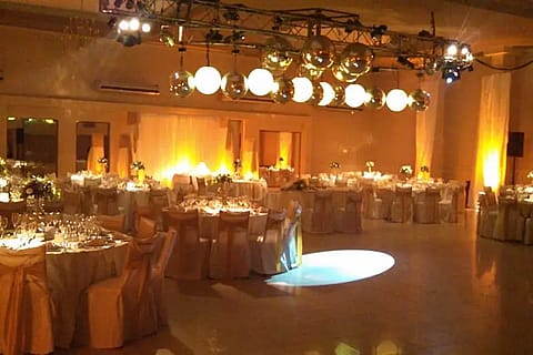 Salón Azul y Victoria Plaza 2