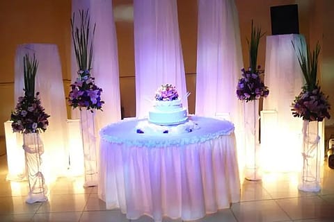 Salón Azul y Victoria Plaza 3