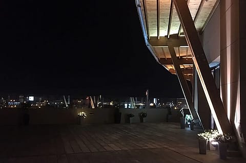 Terrazas del Lahusen 2