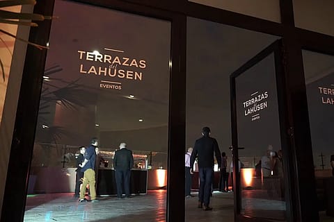 Terrazas del Lahusen 3