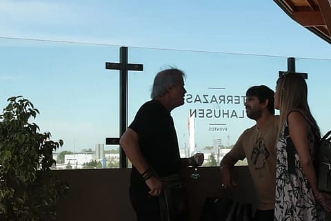 Terrazas del Lahusen 5