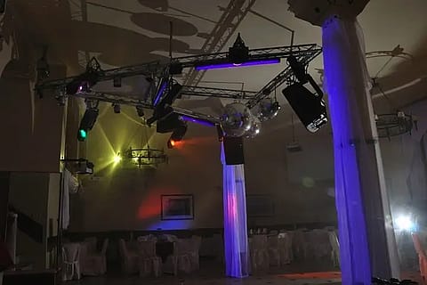 Salón Celebración 2