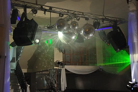 Salón Celebración 4