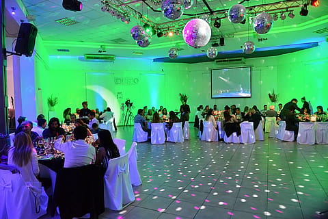 Salón Coliseo 3