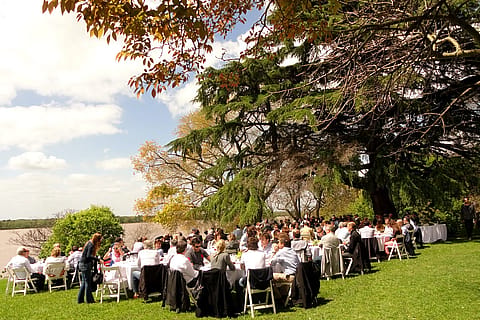 Estancia Estrella Federal