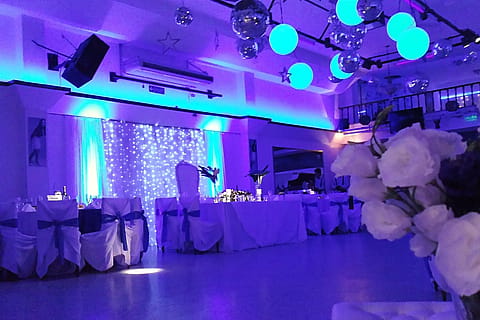 Roma Recepciones Premium 2