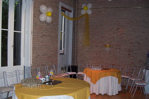 Theo Eventos 4