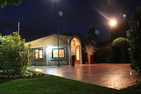 Salón Agñe Rayen 2