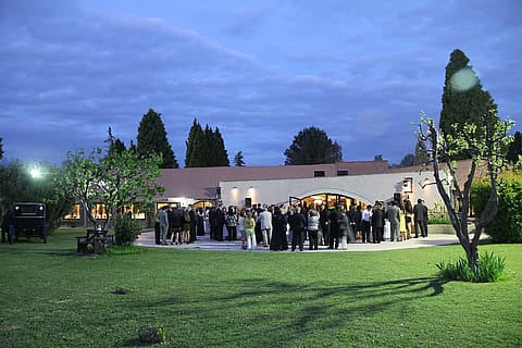 Salón Agñe Rayen 4
