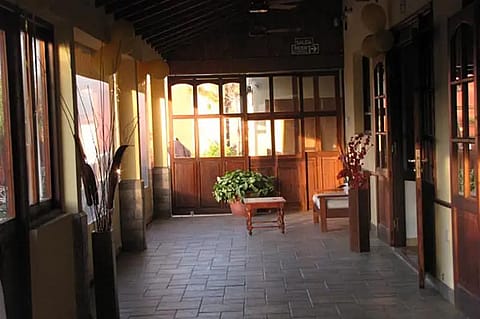 Salón Vanity 3