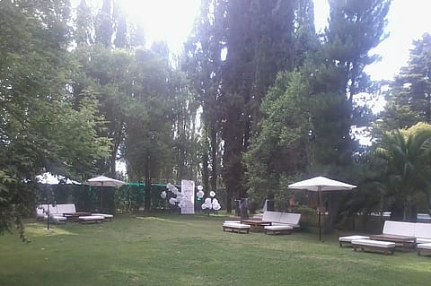 Entre Barro y Caña 4