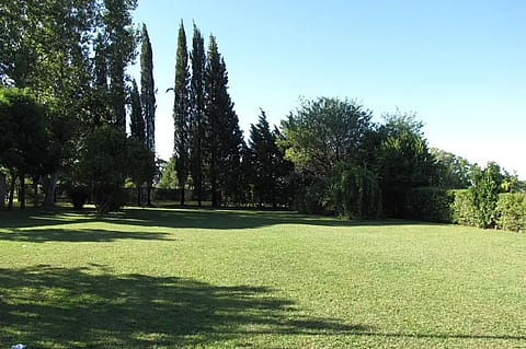 Huerque Casa de Campo 3