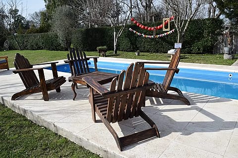 Huerque Casa de Campo 4