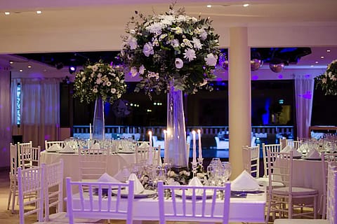 Salón Henry Morgan 2