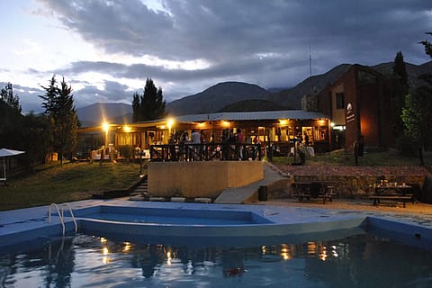 Pueblo del Río