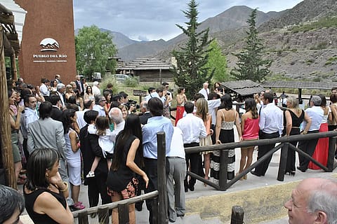Pueblo del Río 4