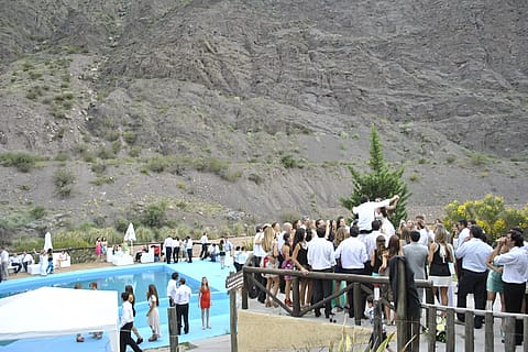 Pueblo del Río 5
