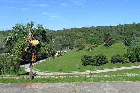 El Castillo International 4
