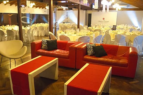 Salón Cristal 2