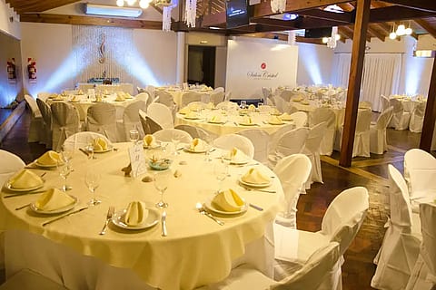 Salón Cristal 4
