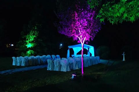 La Revancha Eventos 2