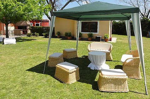 La Revancha Eventos 3