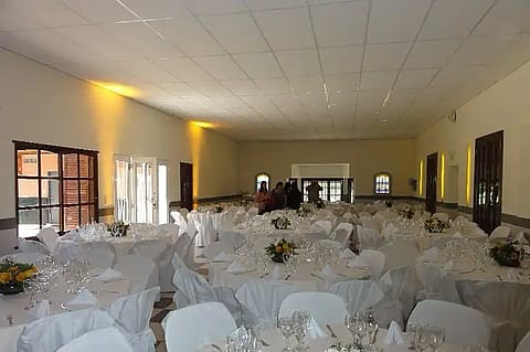 La Revancha Eventos 4