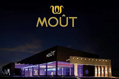 Mout Eventos