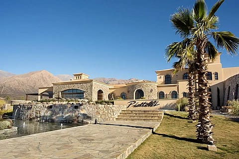 Piattelli Vineyards 3