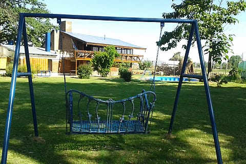 Quinta Los Robles 2