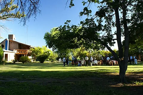 Quinta Los Robles 3