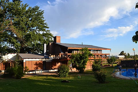 Quinta Los Robles 4