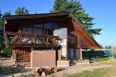 Quinta Los Robles 5