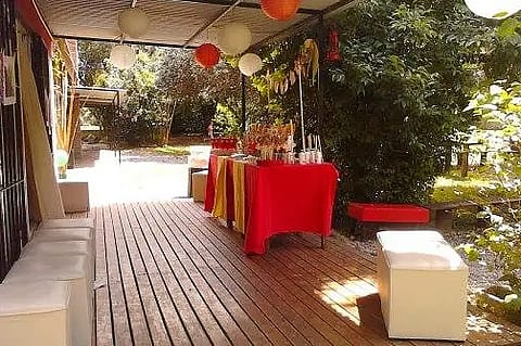 Quinta La Lucía 2