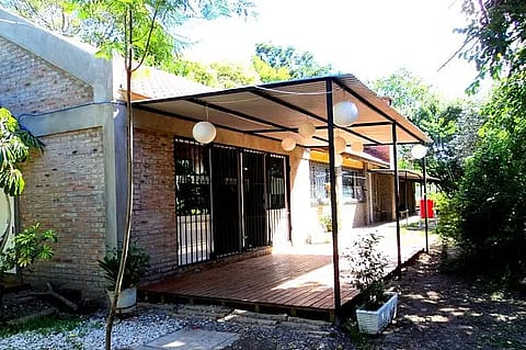 Quinta La Lucía 3