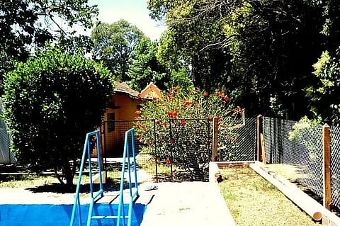 Quinta La Lucía 4