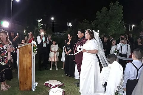 La Quinta de Los Tres Hermanos 4