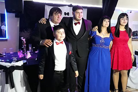 La Quinta de Los Tres Hermanos 5