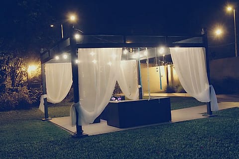 La Quinta Recepciones 5