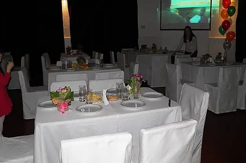 Multiespacio El Colonial 5