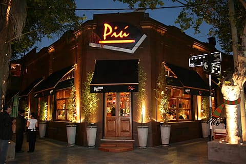 Piú Ristorante