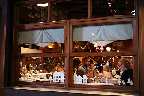 Piú Ristorante 2